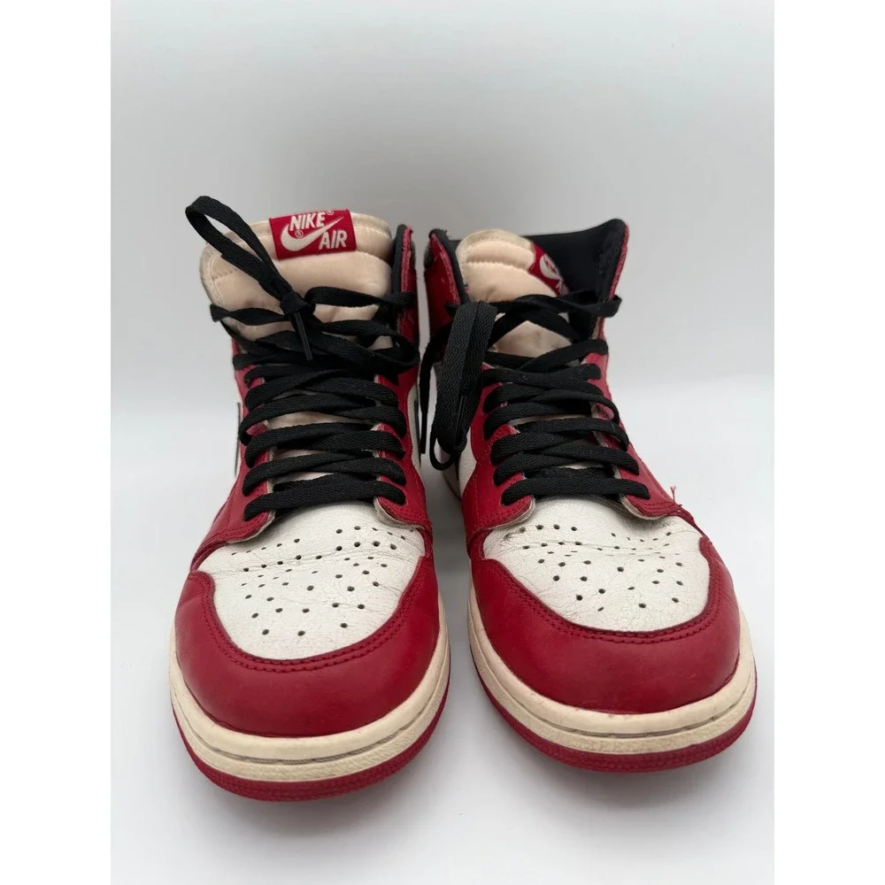 Air Jordan 1 Retro High OG Lost and Found Chicago DZ5485-612 Mens 10.5